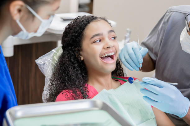 Best Emergency Dental Services for Seniors in Sugar City, ID