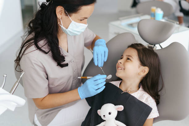 Best Emergency Dentist for Lost Fillings or Crowns in Sugar City, ID
